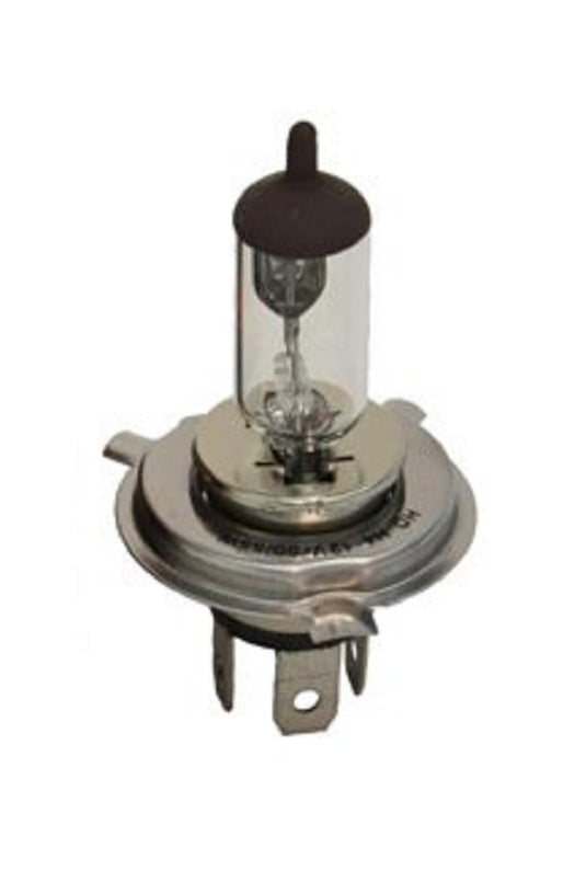 Spi 01-165-02H Quartz Halogen Bulb - H4 Heavy Duty - 60W-55W
