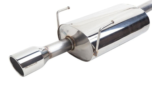 Revel T20017 RVL Touring-S Exhaust