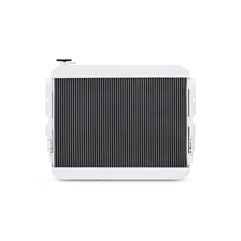 Load image into Gallery viewer, Mishimoto MMRAD-LCR-81X MM Radiators - Alum
