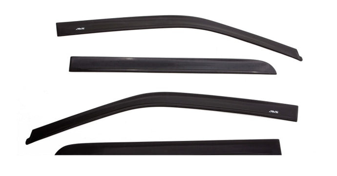 Avs 1774003 AVS In-Channel Ventvisors