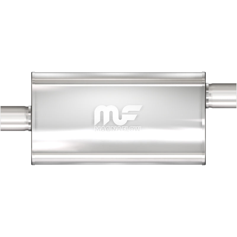 Load image into Gallery viewer, Magnaflow 12589 MAG SS Muffler
