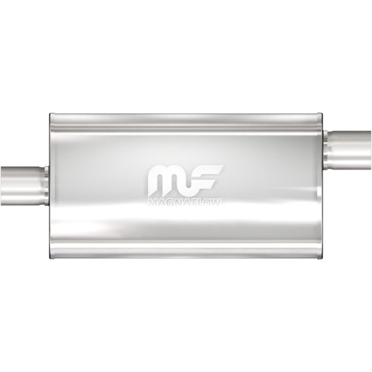 Magnaflow 12589 MAG SS Muffler