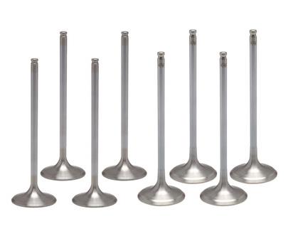 Kibblewhite Precision 82-83100 White Diamond Turbo Valve Kit