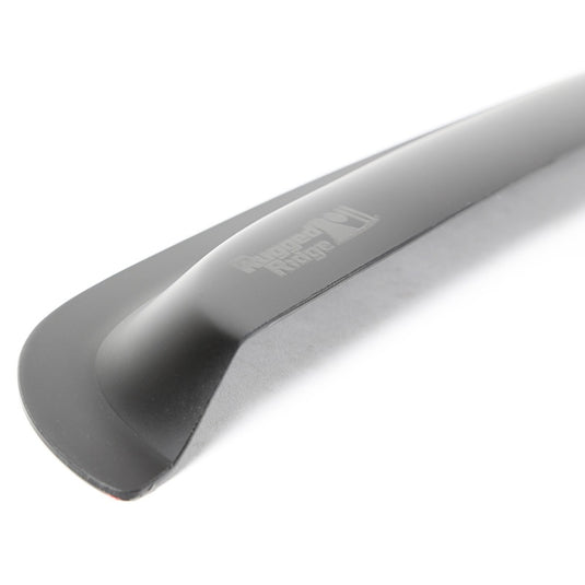 Rugged Ridge 81349.81 RUG Window Deflectors