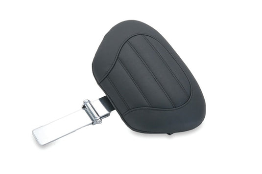 Mustang Motorcycle 79597 MMP Backrest Deluxe