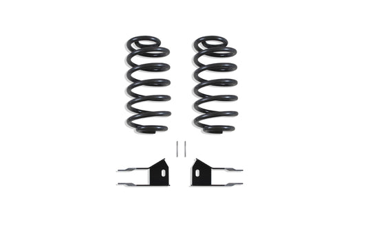 Maxtrac 201620 MXT Lowering Kit