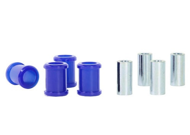 Load image into Gallery viewer, Superpro SPF3264K SPR Bushings - Trailing Arm
