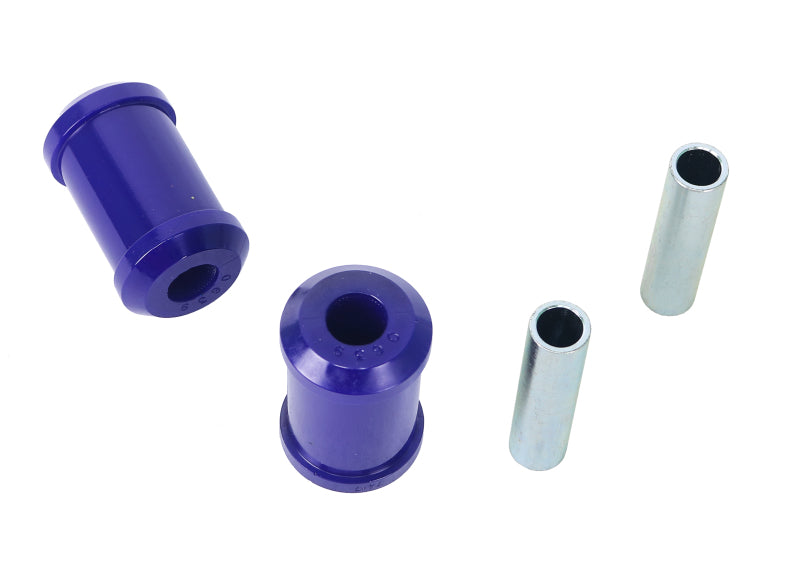 Load image into Gallery viewer, Superpro SPF0639K SPR Bushings - Trailing Arm
