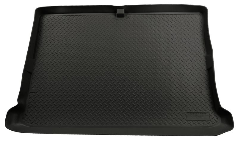 Load image into Gallery viewer, Husky Liners 21701 HL Classic - Cargo - Black
