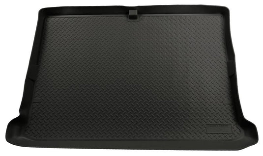 Husky Liners 21701 HL Classic - Cargo - Black