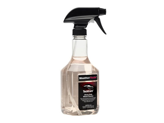 Weathertech 8LTC53K WT Cleaning Products