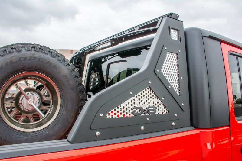 Load image into Gallery viewer, Dv8 Offroad RRGL-01 DVE Chase Racks
