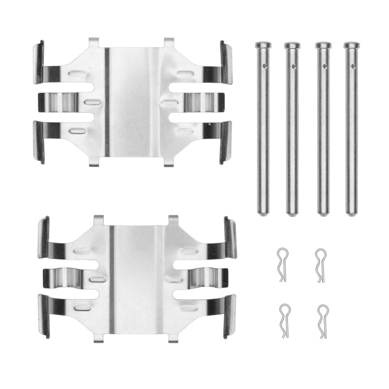 Load image into Gallery viewer, R1 Concepts 2400-1802-01 RNC Off-Road/Tow Brake Pads

