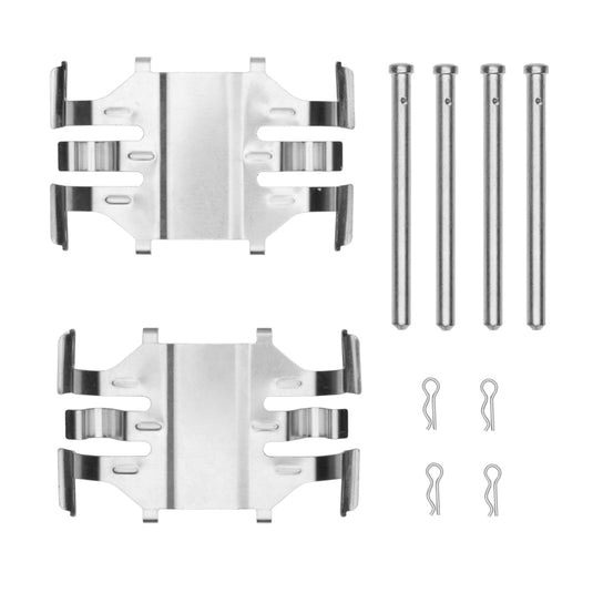 R1 Concepts 2400-1802-01 RNC Off-Road/Tow Brake Pads