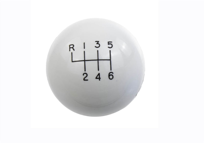 Load image into Gallery viewer, Ford Racing M-7213-M8SW FR Shift Knobs
