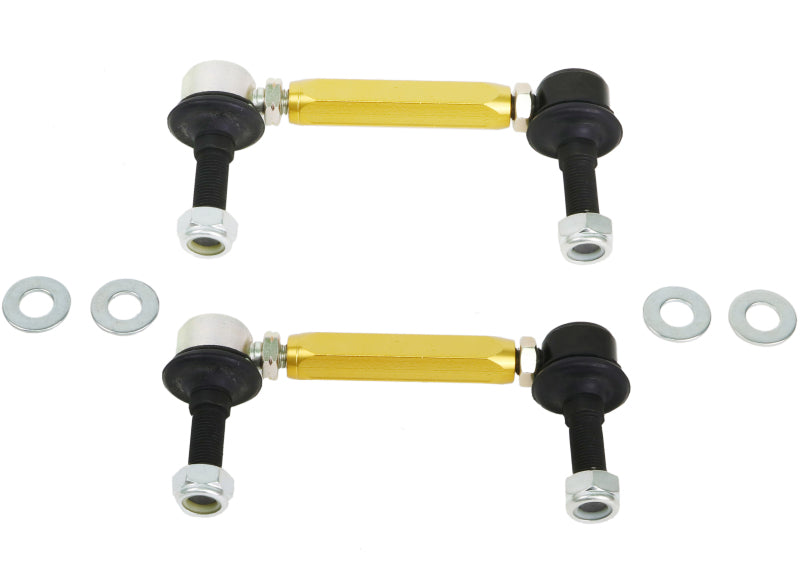 Load image into Gallery viewer, Whiteline KLC180-135 WL Sway Bar Links
