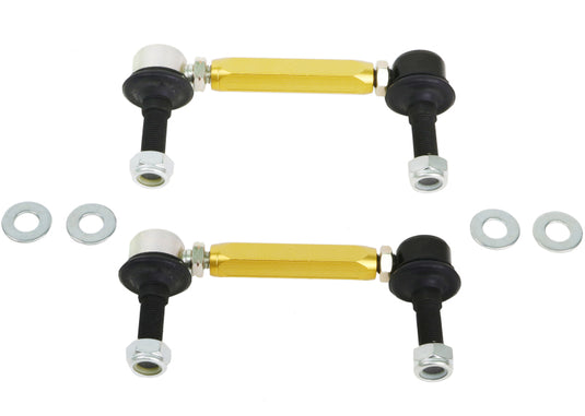 Whiteline KLC180-135 WL Sway Bar Links