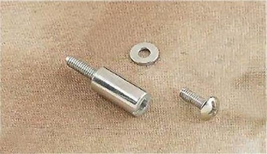 Drag Specialties 2130-0047 Ignition Circuit Breaker Studs