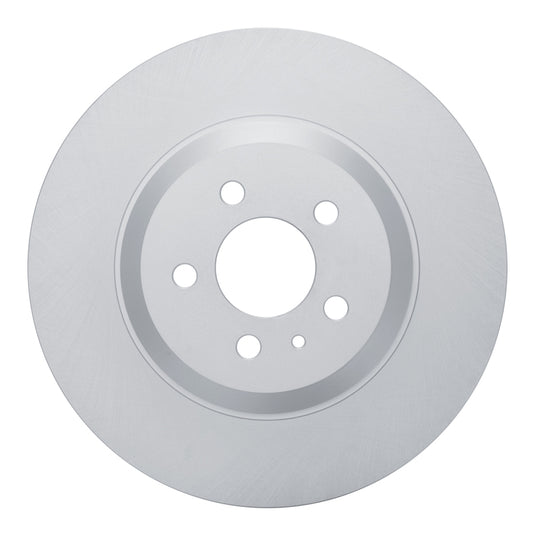 Dfc 604-26004 DFC GeoSPEC Coated Rotors - Plain
