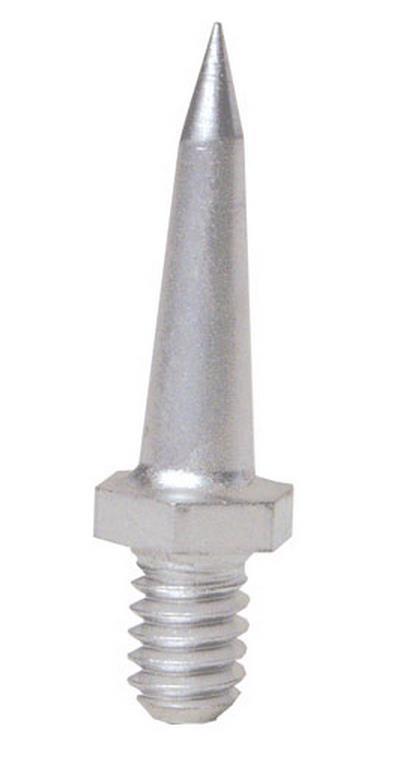 Woodys GEL-7000 Eliminator Competition T-Nut Steel Studs - 0.7in. Stud Length - 1/4in.-20 Thread