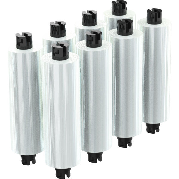 Alpinestars Wilde Vision Roll-Off Film Pack - 8 Pack