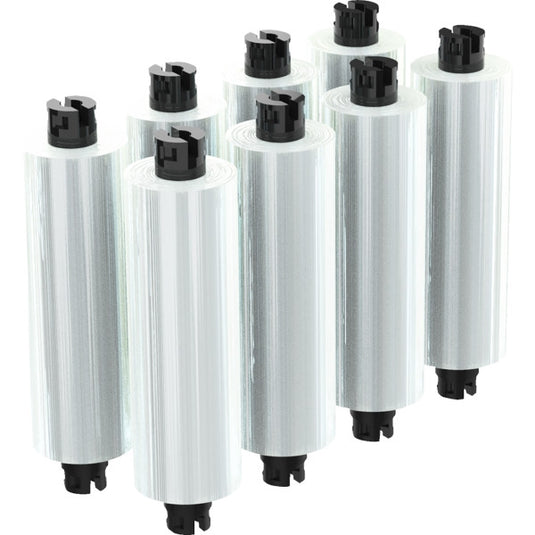 Alpinestars Wilde Vision Roll-Off Film Pack - 8 Pack