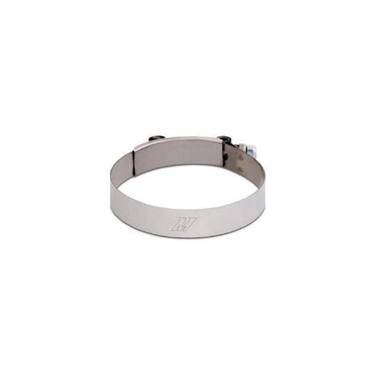 Mishimoto MMCLAMP-3 MM T-Bolt Clamps