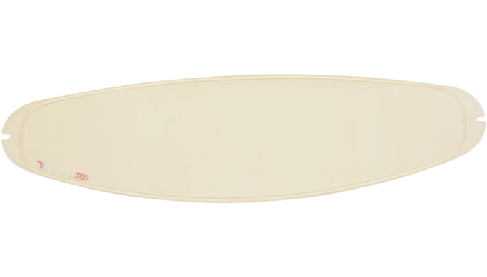 Agv Pinlock for X3000 Helmets - Clear