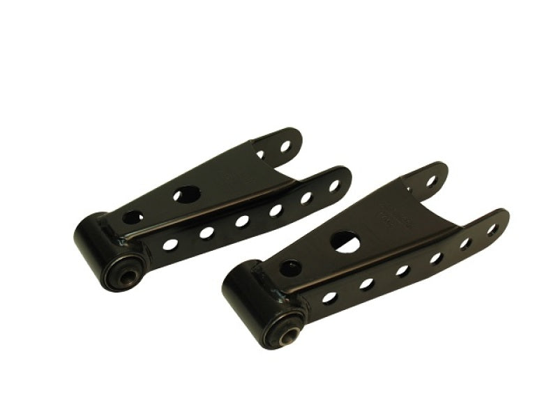 Load image into Gallery viewer, Belltech 6403 BT Shackle Kit
