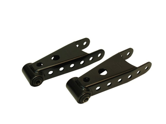 Belltech 6403 BT Shackle Kit