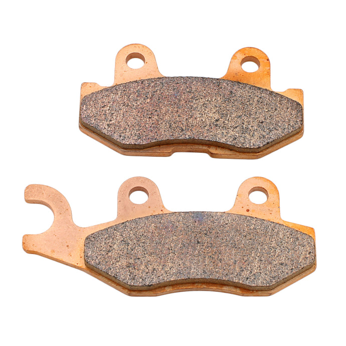 Epi WE445422 EPI Heavy Duty Brake Pad