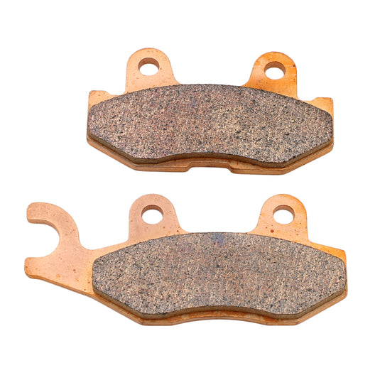 Epi WE445422 EPI Heavy Duty Brake Pad