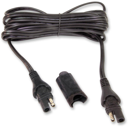 Tecmate O-03 Charge Cable Extender - 6in.