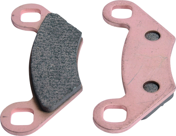 Quadboss 600118 QBS Brake Pads