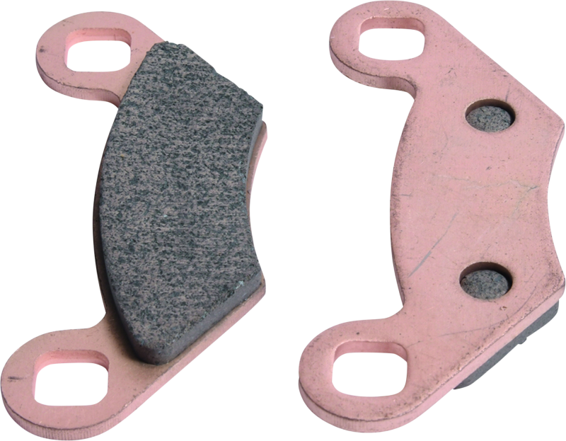Load image into Gallery viewer, Quadboss 600118 QBS Brake Pads
