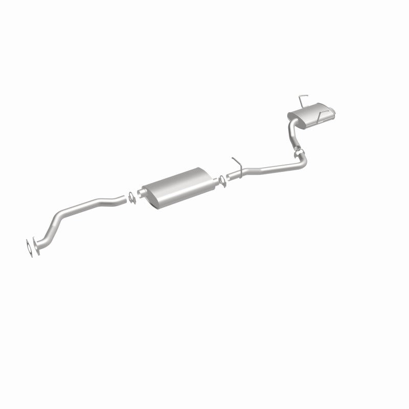 Load image into Gallery viewer, Magnaflow 106-0279 MAG BRE Exhaust Kits
