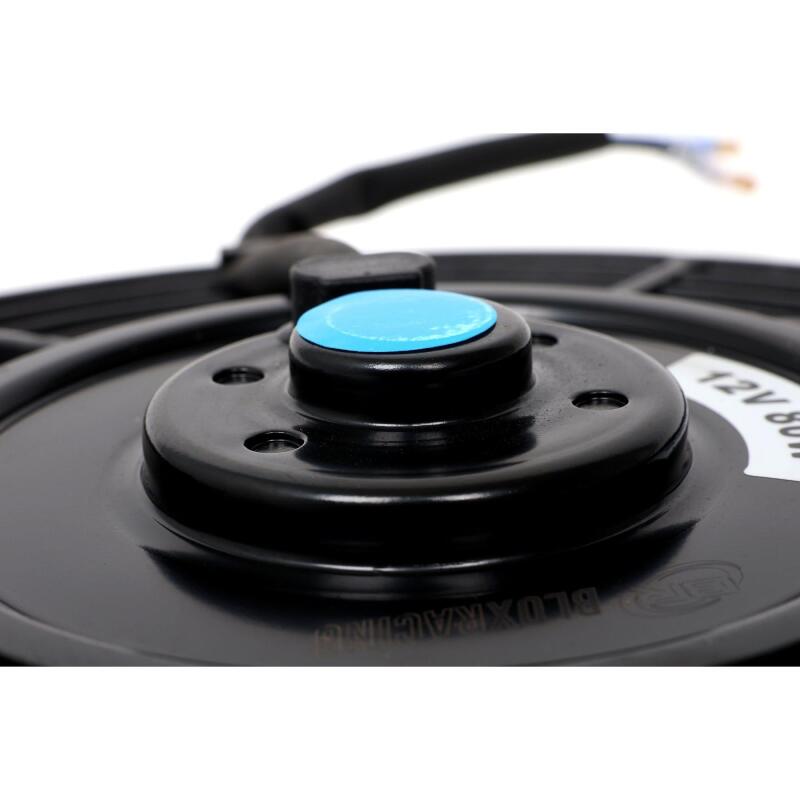 Load image into Gallery viewer, Blox Racing BXCC-00002-BK BX Slim Fans
