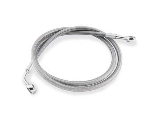 Goodridge HD8299-C Econoline Upper ABS Brake Line - Stock Length