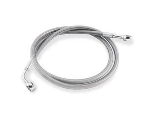 Goodridge HD8299-C+10 Econoline Upper ABS Brake Line - +10in. Length