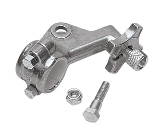 Moose Racing 1RDHB27 Standard Clutch Perch - Polished