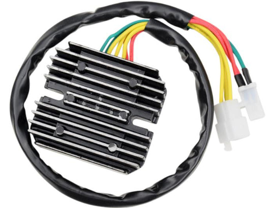 Moose Utility M-10-326 Regulator/Rectifier