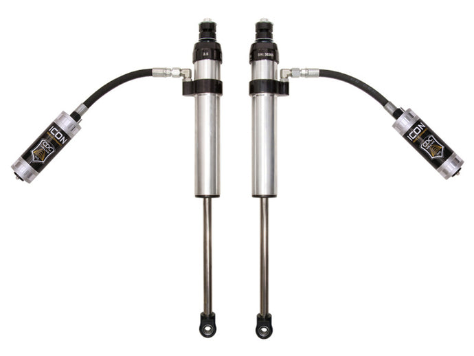 Icon 57805CP ICO 2.5 Series Shocks