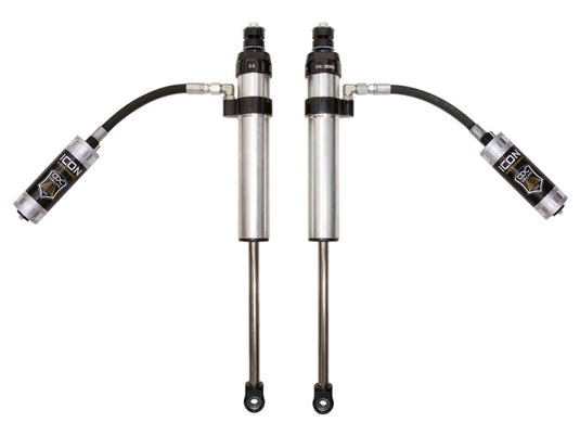 Icon 57806CP ICO 2.5 Series Shocks