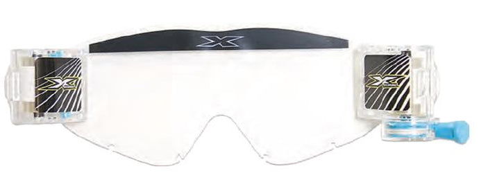 Eks Brand EKS-S XL Mud Visor