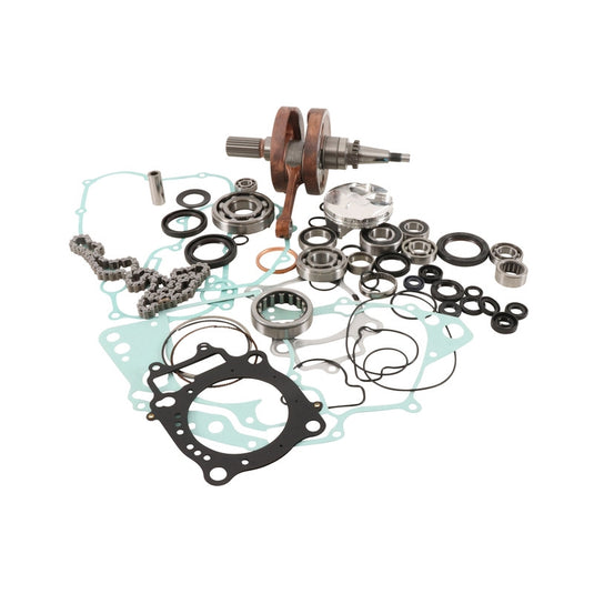 Vertex WR101-139 Complete Engine Rebuild Kit In A Box