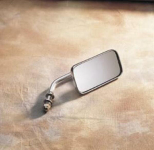 Drag Specialties DS-302083 Rectangular Mirror
