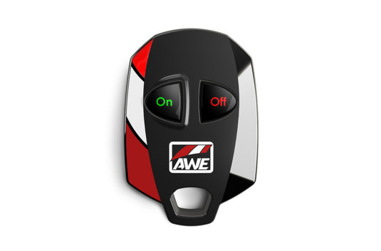 Awe Tuning 3025-43070 AWE Cat-Back SwitchPath
