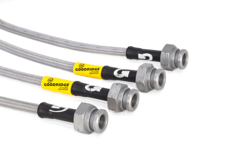 Load image into Gallery viewer, Goodridge 22074 GR G-Stop Brake Line Kits
