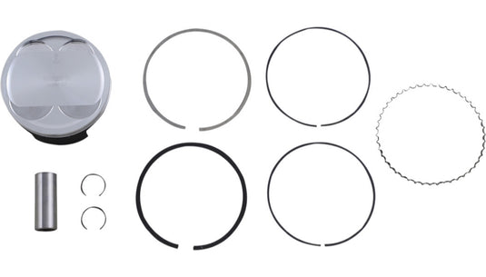 Wossner 8652DB Piston Kit - 96.96mm
