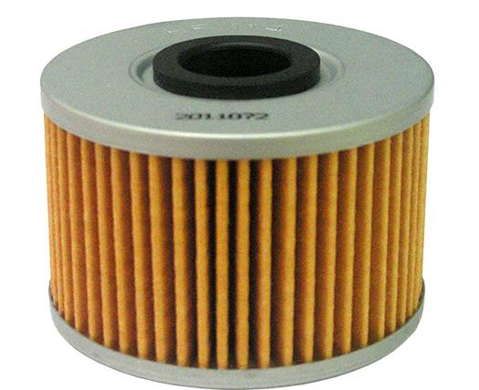 Hiflo HF114 Oil Filter